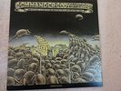 COMMANDER CODY & HIS LOST PLANET AIRMEN 