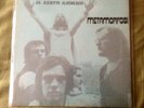 METAMORFOSI 'E Fu Il Sesto Giorno' TOP MONSTER Italian Prog Rock Lp 1st Press EX