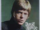 DAVID BOWIE – DAVID BOWIE - French DERAM LP Release