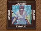 THE ZOMBIES   ODESSEY & ORACLE   ORIGINAL LP on DATE NEAR MINT MINUS 1968