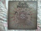 Enter Shikari Take To The Skies Signed Vinyl