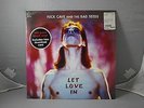 Nick Cave and The Bad Seeds - Let Love In (12
