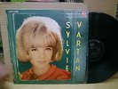LP-SYLVIE VARTAN-1964-SPAIN-EX ESTADO-
