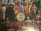 BEATLES SGT. PEPPER'S, The Who My Generation, Rolling Stones all 180g