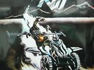 RIFF LP VINYL RECORD RUEDAS DE METAL NEW SEALED PAPPO METAL ARGENTINA