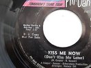 Florence Devore Kiss me now(don't kiss me later)Phi-Dan DemoNorthern Mod Scooter