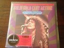 T.Rex - 'Solid Gold Easy Action' 2013 Promo Red/Blue Vinyl 7
