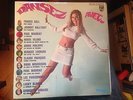 LP'Dansez avec..*JOHNNY HALLYDAY/France Gall/u.a  FRANCE PHILIPS NM TOP