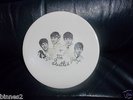 THE BEATLES OFFICIAL (with crest) Hanley Washington Pottery England 1963 Plate