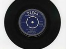45 RPM SP SALENA JONES I'VE GOT THE BLUES / THE GLORY OF LOVE (1967)