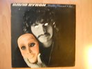 David Byron ?– Baby Faced Killer , LP