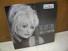 NEW Sealed LP Dolly Parton Grass is Blue 2015 RSD Ltd Edition 12