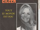 SP EILEEN : TOUT LE MONDE EST FOU + MON ENFANT QUI DORT  LABEL AZ