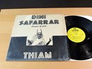  Private Afro Funk Jazz MOR THIAM Dini Safarrar (Drums Of Fire) 1973