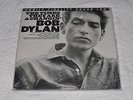 Bob Dylan - The Times They Are A'Changin' - MFSL 2 x 45 RPM Vinyl LP (Limited)