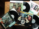 Stray Cats - 3x Original LP (Stray Cats 1981, Gonna ball 1981, Rat n Rave 1983)