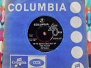 ERIC BURDON & THE ANIMALS 45 South Africa COLUMBIA 7 We Gotta Get Out of Place