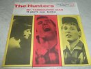 THE HUNTERS MR TAMBOURINE MAN RCA 47 9597 VERY RARE DUTCH