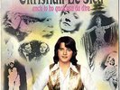 Christian De Sica Anch'io ho qualcosa da dire Ricordi SMRL6127 Italy 1974 lp 12