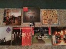 Lynyrd Skynyrd Vinyl Album Box Set
