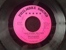 Ohio 70's Northern Soul 45   Melvin Brown   Love Stormy Weather  HEAR **