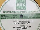 Electric Light Orchestra - Rare 1974 BBC Recording