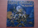 Iron Maiden - Live After Death 2LP EX YUGOSLAVIA 1985 RARE LSEMI 14005/6