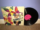 The Kinks - Face To Face LP Pye 1966 Mono UK 1st Press