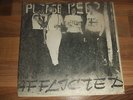 AFFLICTED All Right Boy 1980 45 Original DIY Picsleeve PUNK  7