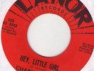 Top Northern Soul (Hear) CHARLES MANN 