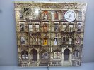 LED ZEPPELIN-ALTERNATE PHYSICAL GRAFFITI-DIE CUT COV. 2LP WHITE VINYL-NEW.SEALED