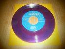 doo wop: The Swallows -Trust Me / Pleading Blues  KING