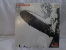 Led Zeppelin- 1- 2nd Pressing- SD 8216- NM