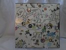 Led Zeppelin-Three- 2nd Issue SD 19128-SEALED- NM