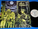 Iron Maiden - Woman in Uniform - Mujeres Uniformadas ARGENTINA ONLY 12