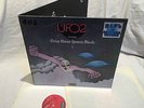 2LP / UFO-2  / Flying - One Hour Space Rock