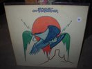 EAGLES / GLENN FREY on the border ( rock ) - POSTER -