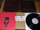 (USA SHIPPING) VG++/VG- VENOM At War With Satan Vinyl Record LP RR 9869 1984