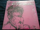 CHET BAKER QUINTER COOL BURNIN PRESTIGE RVG VAN GELDER SHRINK LP