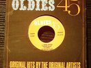 Frank Zappa - Rolling Stones - Fox  - Oldies 45 Serie 7