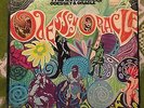 The Zombies Odessey And Oracle LP TES 4013 Partial Shrink Nice rare 1st press