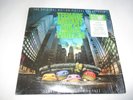 Teenage Mutant Ninja Turtles Movie Soundtrack Vinyl  LP Record TMNT 1990 RARE