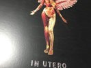 Nirvana In Utero 2013 Mix Vinyl