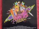 PHANTOM OF THE PARADISE LP ORIG FR A&M  BOF OST PAUL WILLIAMS  DE PALMA