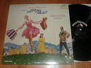 Orig 1965 SOUND OF MUSIC LP w Booklet MONO Julie Andrews OST SHRINK NM-