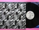 LP 33T / ROLLING STONES / STEEL WHEELS / 4657521 / EX