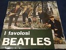 THE BEATLES (33 Giri ITALY) PMCQ 31503 