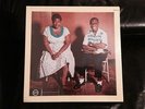 LP Ella Fitzgerald and Louis Armstrong- noch Original verschweißt