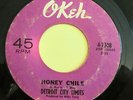Northern Soul Detroit City Limits 