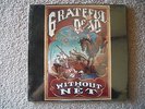 GRATEFUL DEAD WITHOUT A NET TRIPLE LP SEALED ARISTA